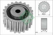 ina timing belt tensioner front view, ina timing belt tensioner technical specifications, ina timing belt tensioner installation guide INA Timing Belt Tensioner 532022010 - High Durability for Car Owners & Mechanics | Size: 2.39 in. INA Timing Belt Tensioner - Premium Quality for Vehicles ina, timing-belt-tensioner, car-parts, automotive-repair, car-owners, mechanics, performance-parts, engine-components, high-durability, ai-generated