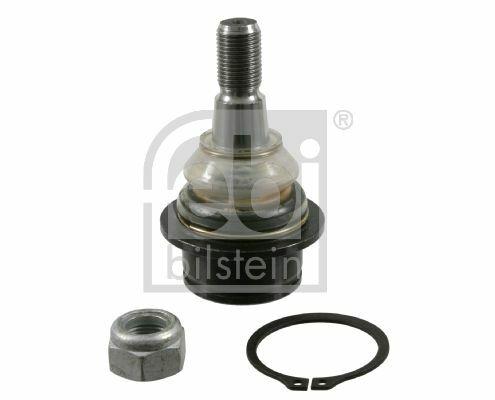 FEBI 280255 Ball Joint Lower Ford Ktbk21 Replacement Part - Connect, Transit V184-V347 — Control Arms & Ball Joints