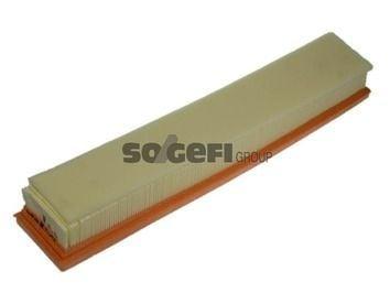 PURFLUX A1371 Air Filter - X-Type 2.0 / 2.2 — Air & Cabin Filters