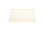 BOSCH Pollen Filter PT.4007-C4 - High Quality Air Cabin Filter — Air & Cabin Filters