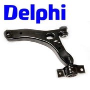 delphi tc1165 front left control arm for ford connect, ford connect control arm installation example Delphi TC1165 - Front Left Control Arm for Ford Connect 2009-2013 | Direct Replacement DELPHI TC1165 Front Left Control Arm for Ford Connect ford-connect, delphi, control-arm, car-parts, mechanics, car-enthusiasts, oe-replacement, 2009-2013, front-left-control-arm, ai-generated