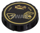 SWAG Radiator Diameter Mini R50 R52 R53 - Durable Plastic Design — Radiators & Fans