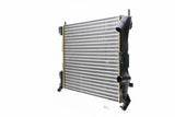MAHLE CR20000S Radiator - Cooling for 02-Clio Hb 1.5 dCi — Radiators & Fans