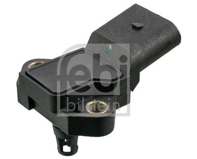 Febi Bilstein 177789 Pressure Sensor Skoda Fabia 1.4 TDI 14-Porsche Panamera 3.0 D 14 — Vehicle Sensors & Switches