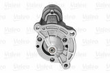 VALEO Starter Motor 12V 1.2kW - 9 Tooth for Berlingo, C2 and 5 more models — Starting & Charging