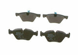 BOSCH Brake Pads - Front for E90 E60 F10 F11 Z4 X1
