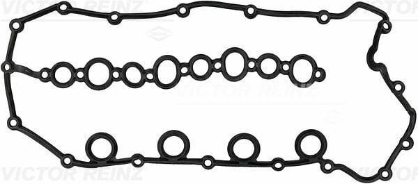 victor reinz cylinder cap gasket for range rover, left side gasket for range rover 3 vogue l322, gasket for range rover sport l320 Victor Reinz Cylinder Cap Gasket - Left Side for Range Rover 3 Vogue L322 & Range Rover Sport I L320 | 06-12 & 06-13 Victor Reinz Cylinder Cap Gasket for Range Rover victor-reinz, cylinder-cap-gasket, range-rover-parts, car-maintenance, mechanic-tools, auto-repair, automotive-gaskets, engine-parts, replacement-gasket, ai-generated