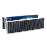 Bosch Carbon Cabin Filter for Mini Cooper Clubman R55 - Superior Air Quality — Air & Cabin Filters