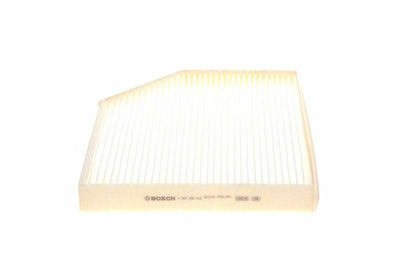Bosch 1987435016 Pollen Filter 9.5x11.0x1.4 in — Air & Cabin Filters