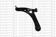 kraftvoll mitsubishi colt left control arm assembly, complete control arm for mitsubishi colt 2002-2012, high-quality left control arm for forfour 04-06 KRAFTVOLL Mitsubishi Colt Left Control Arm - Complete Assembly for 2002-2012 Models | Compatible with Forfour (454) 04-06 KRAFTVOLL Mitsubishi Colt Left Control Arm kraftvoll, mitsubishi-colt, left-control-arm, suspension-parts, car-maintenance, mechanics-tools, automotive-parts, auto-repair, ai-generated, control-arm-assembly