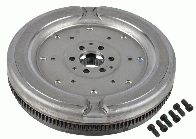 sachs 2295000506 flywheel, volkswagen compatible flywheel, sachs flywheel for golf jetta passat SACHS 2295000506 Flywheel - Compatible with Golf, Jetta, Passat, A3 - 1.4 TSI, 2.0 TFSI, FSI Models | Premium Quality SACHS 2295000506 Flywheel for Golf, Jetta, Passat sachs, volkswagen, flywheel, car-parts, golf-parts, jetta-parts, passat-parts, mechanics, auto-repair, ai-generated