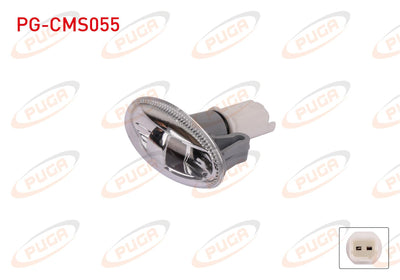 PUGA PG-CMS055 Fender Turn Signal Peugeot 107 / 206 / 301 / Partner / Citroen C1 / C2 / C3 / C4 / Berlingo / C-Elysee