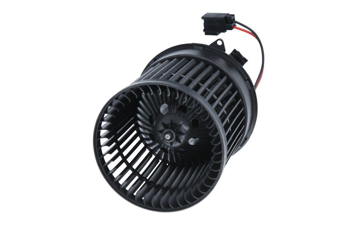 Valeo 884601 Heater Motor 14 > Qashqai II — Heater & Blower