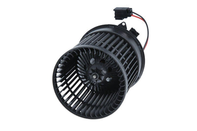 Valeo 884601 Heater Motor 14 > Qashqai II — Heater & Blower