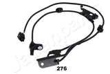 JAPAN PARTS ABS Sensor for Toyota Rav4 2006-2013 - Front Left Wheel Speed Sensor — Brake Sensors & ABS