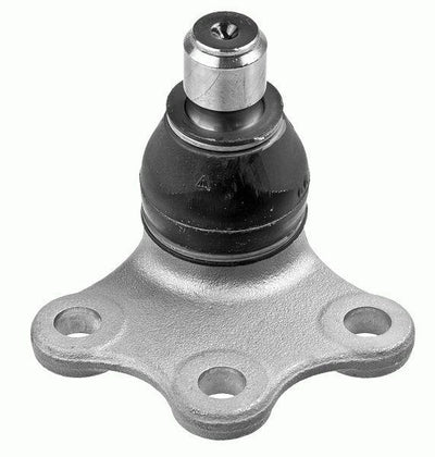 Lemförder 3751501 LEMFORDER Control Arm Bushing Precise Fit — Bushings & Mounts