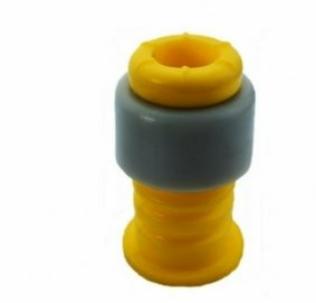 KAUTEK NI-BF005 Kau-NI-Bf005 / Nissan Qashqai 14-Suspension Mount Front — Control Arms & Ball Joints