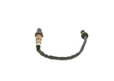 BOSCH Lambda Sensor 0258006276 - Optimize Vehicle Performance — Oxygen & Air-Fuel