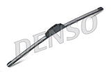 DENSO DFR-003 Wiper Blade - 475mm Universal Fit for Ford Fiesta, Focus, Opel Vectra — Wipers
