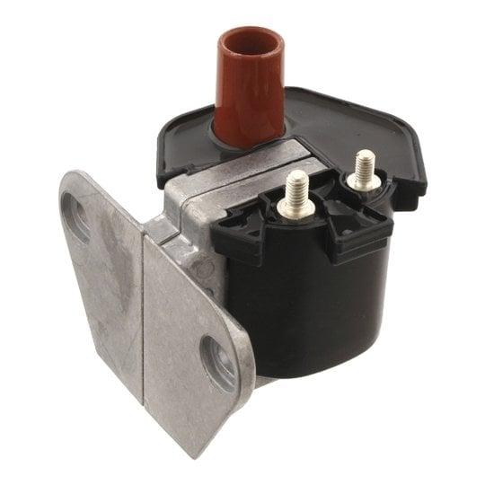 Bosch Ignition Coil for Mercedes W124 — Coils & Plugs