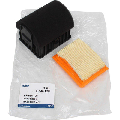 Ford Otosan MEBK31 9601 AD Air Filter Transit V-363 2.2 RWD 14- — Air & Cabin Filters