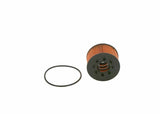 BOSCH 1457429239 Oil Filter for 01 Transit & Mondeo 2.0-2.4Tdci — Oil Filters
