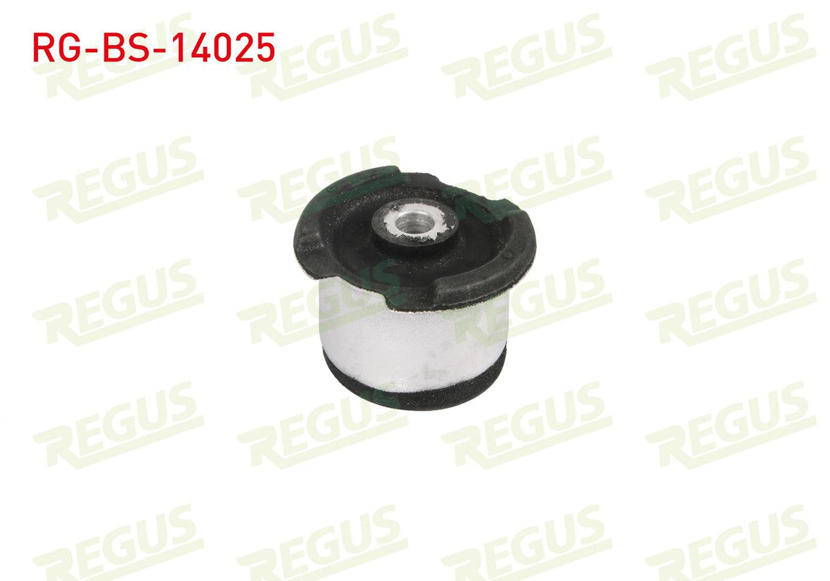 REGUS RG-BS-14025 Denge Arm Bushing Rear Left-Right Lower BMW 3 Series (E36) 316 i 1990-1998 — Bushings & Mounts