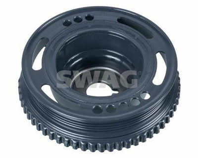 SWAG Crank Pulley — Pulleys & Tensioners