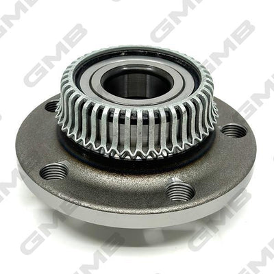 GMB GH20030T Wheel Hub Rear Golf4-Bora-A3-Toledo Bm 97-04 — Hub Assemblies