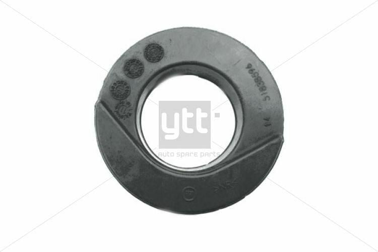 ytt suspension lower spring pad left, replacement spring pad for fiorino qubo, durable suspension component for cars YTT Suspension Lower Spring Pad Left - Durable Replacement for Fiorino and Linea | For Mechanics and Car Owners YTT Suspension Lower Spring Pad Left - Fiorino Qubo ytt, suspension, spring-pad, car-parts, replacement-parts, fiorino, linea, qubo, mechanics, ai-generated
