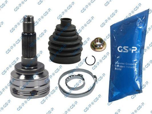 gsp-834026-axle-joint-head-outer, mazda-323-zl-1998-axle-joint GSP 834026 Axle Joint Head Outer - Replacement Part for Mazda 323 ZL 1998 | 5.75 in GSP 834026 Axle Joint Head Outer for Mazda 323 gsp-axle-joint, mazda-323, car-parts, automotive-replacement, mechanics-tools, car-maintenance, drive-shaft-component, car-owners, ai-generated, suspension-parts