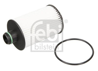 Febi Bilstein 100361 FEBI Bilstein /Oil Filter Opel Antara /Chevrolet Captiva C140 2.0 D — Oil Filters