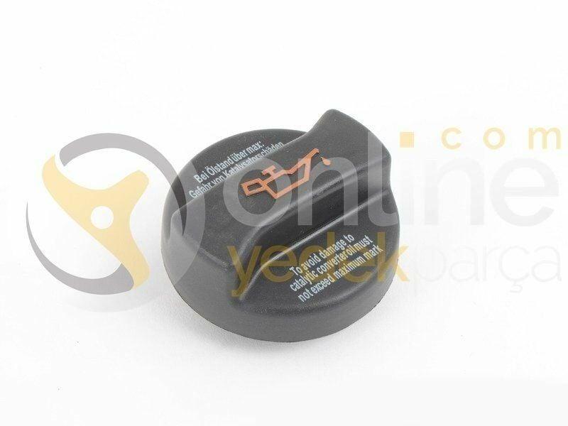 febı oil cap for volkswagen polo 1995-2000, motor oil cap part number 06B103485C FEBİ Oil Cap - Volkswagen Polo 1995-2000 Model | Part No: 06B103485C FEBİ Oil Cap for Volkswagen Polo 1995-2000 volkswagen, polo, oil-cap, febı, car-parts, engine-maintenance, mechanics, vehicle-accessories, auto-repair, ai-generated