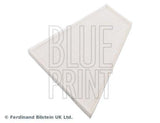 BLUEPRINT Pollen Cabin Filter - For Mercedes-Benz S-Class S 350 D — Blue Print, Air & Cabin Filters