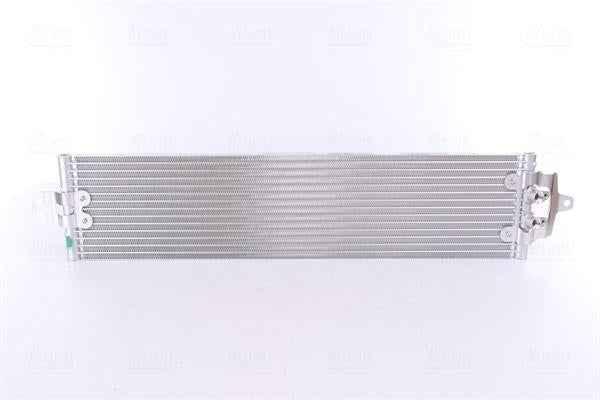 Nissens 90617 Oil Radiator Vag Q7 Cayenne Touareg 03 — Radiators & Fans