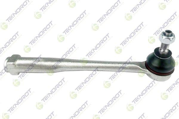 TEKNOROT Peugeot 207 Front Right Tie Rod End — Tie Rods & Linkage