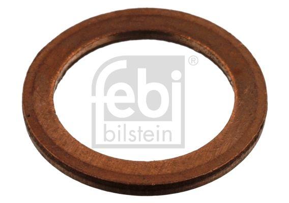 Febi Bilstein 04054 Automatic Transmission Oil Pan Plug Pulu 50 Pieces W201 83-89, W203 00-07, W204 07-14, W212 09-16 Set