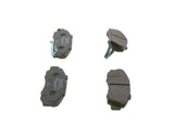 BOSCH 0986461142 — Brake Pads