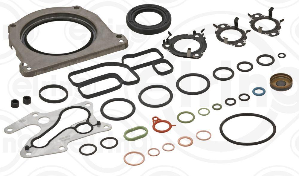Elring 577.220 Lower Set Gasket Mercedes M274 E200-250-300 W204 W212 R172 11- — Gaskets & Seals