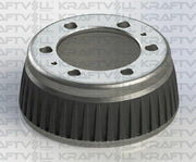 kraftvoll rear brake drum, brake drum specifications, starex libero 2000 brake drum KRAFTVOLL Rear Brake Drum - Starex Libero 2000-220 mm | 8.7 kg KRAFTVOLL Rear Brake Drum Starex Libero 220mm kraftvoll, rear-brake-drum, starex-liber-2000, vehicle-accessories, auto-parts, braking-system, mechanics-tools, vehicle-maintenance, brake-parts, ai-generated