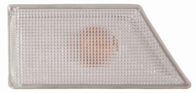 Depo 442-1413R-UE-C Fender Turn Signal Right Opel Vectra C 02-04 White — Tail, Signal & Reflectors