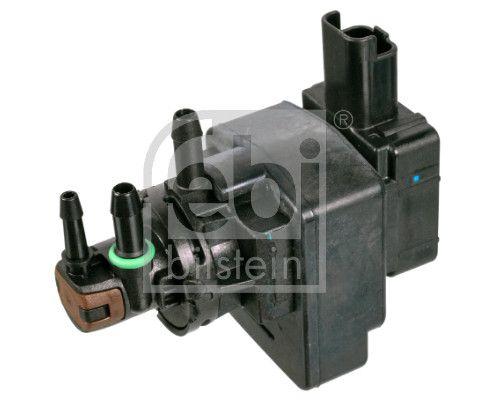Febi Bilstein 173543 BMW F20-F30 N13 Mini N14-18 Turbo Pressure Sensor 11657599547 — Vehicle Sensors & Switches
