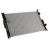 VALEO Water Radiator for Peugeot 308 1.6 THP — Radiators & Fans