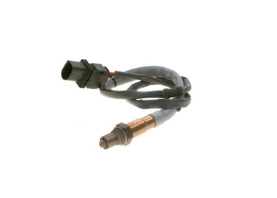 Bosch 0258017241 Lambda Sensor VW Golf V Jetta Passat 2.0 FSI BLR-BLR 04- — Oxygen & Air-Fuel