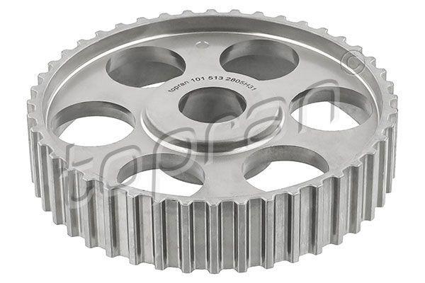 TOPRAN 101513 Eccentric Gear - Precision Part for VW Caddy, Golf, Passat — Timing