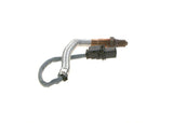 BOSCH Lambda Sensor 0258017048 for BMW 1, 3 and 2 more models — Oxygen & Air-Fuel