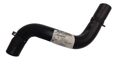 PSA 95389383 Radiator Upper Inlet Hose Chevrolet Cruze 1.6 Gasoline 10-13 — Radiators & Fans