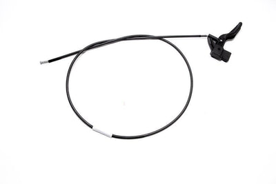 Cavo 5905602 Hood Release Cable Corsa B 93- — Handles, Locks & Latches