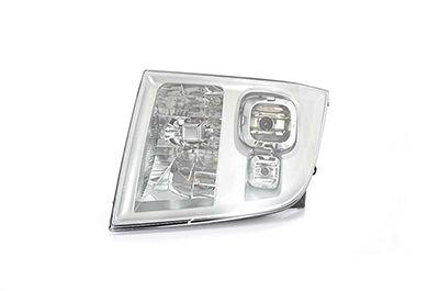 Bsg 30-800-015 Headlight Right Transit V-347 Bm 06-13 — Headlights
