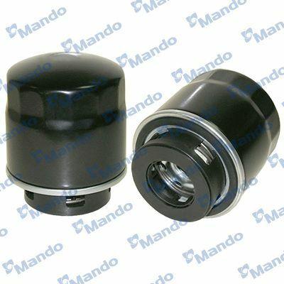 MANDO Oil Filter MMF045151 - Compatible with Polo, Golf VI and 5 more models — Oil Filters